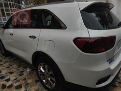 کیا سۆرینتۆ